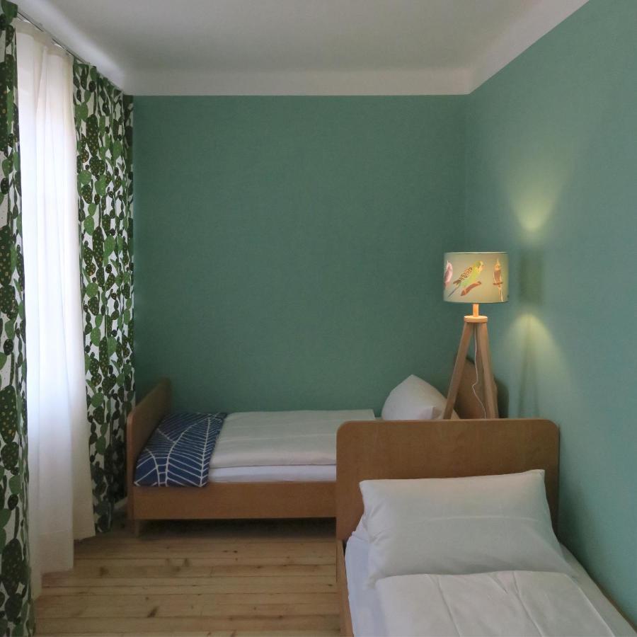 Ferienhaus Lindenhof Oberdrauburg Buitenkant foto