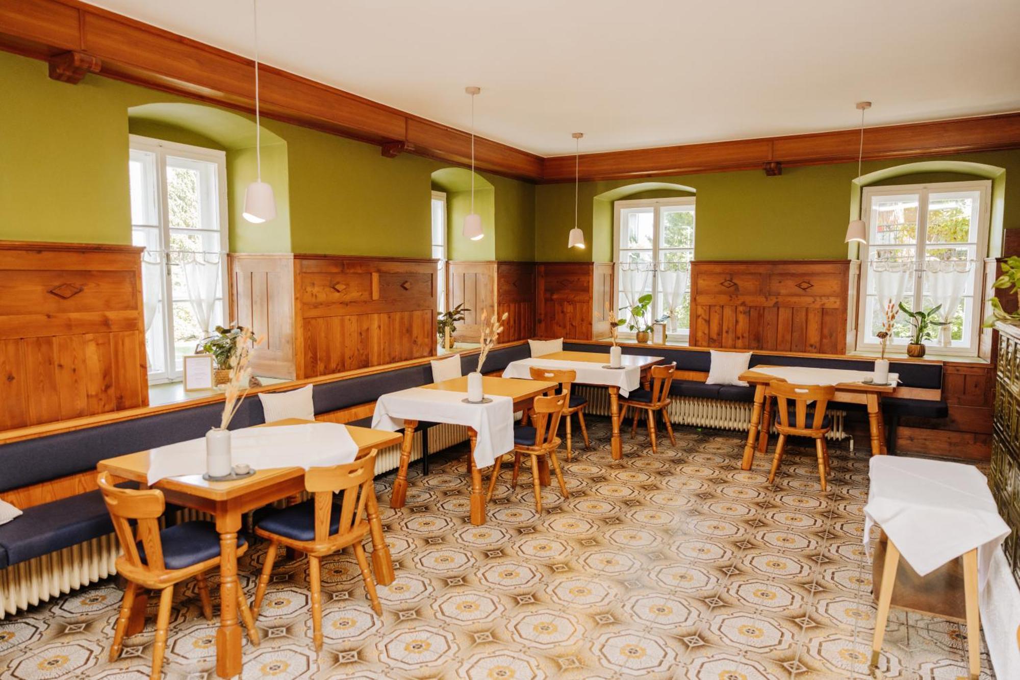 Ferienhaus Lindenhof Oberdrauburg Buitenkant foto
